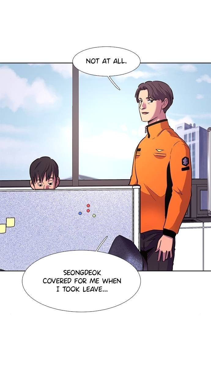 Read 1 Second Manga Online