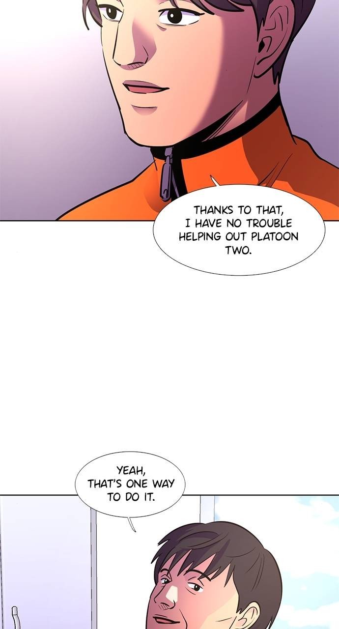 Read 1 Second Manga Online