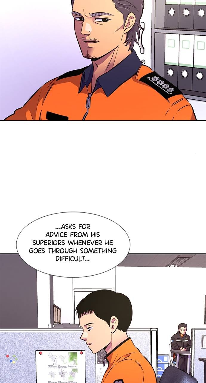 Read 1 Second Manga Online