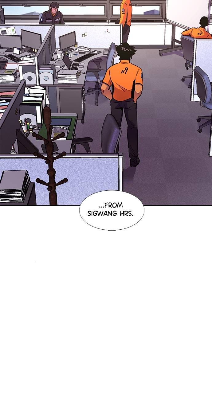 Read 1 Second Manga Online