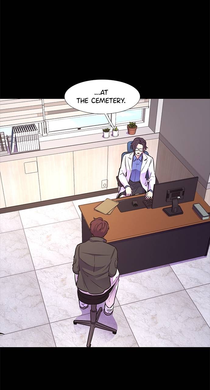 Read 1 Second Manga Online