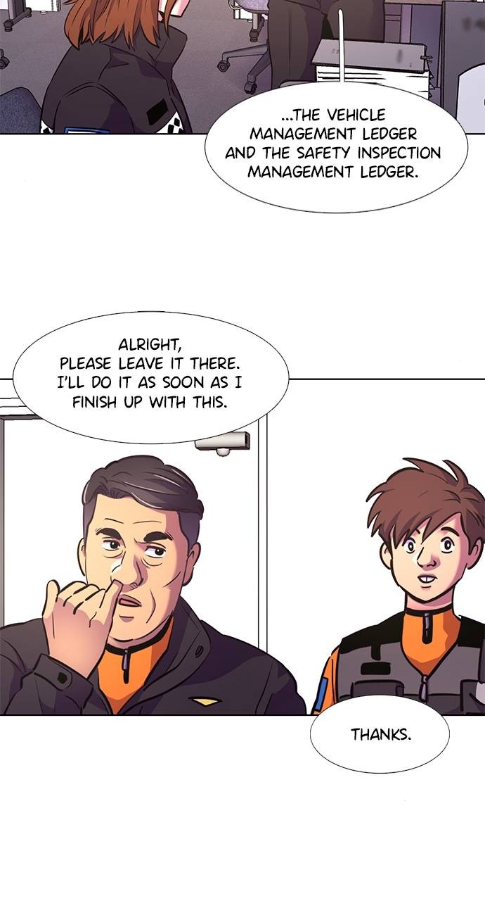 Read 1 Second Manga Online