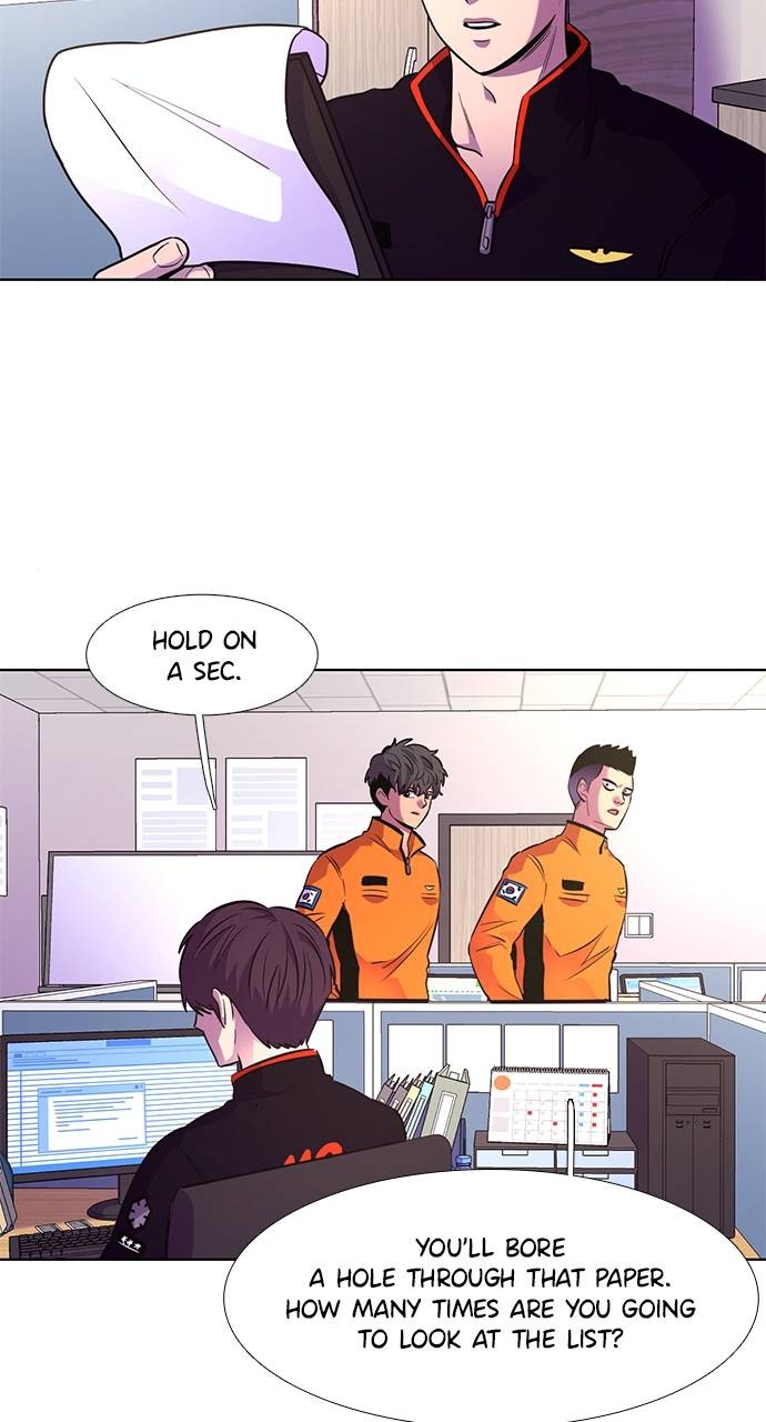 Read 1 Second Manga Online