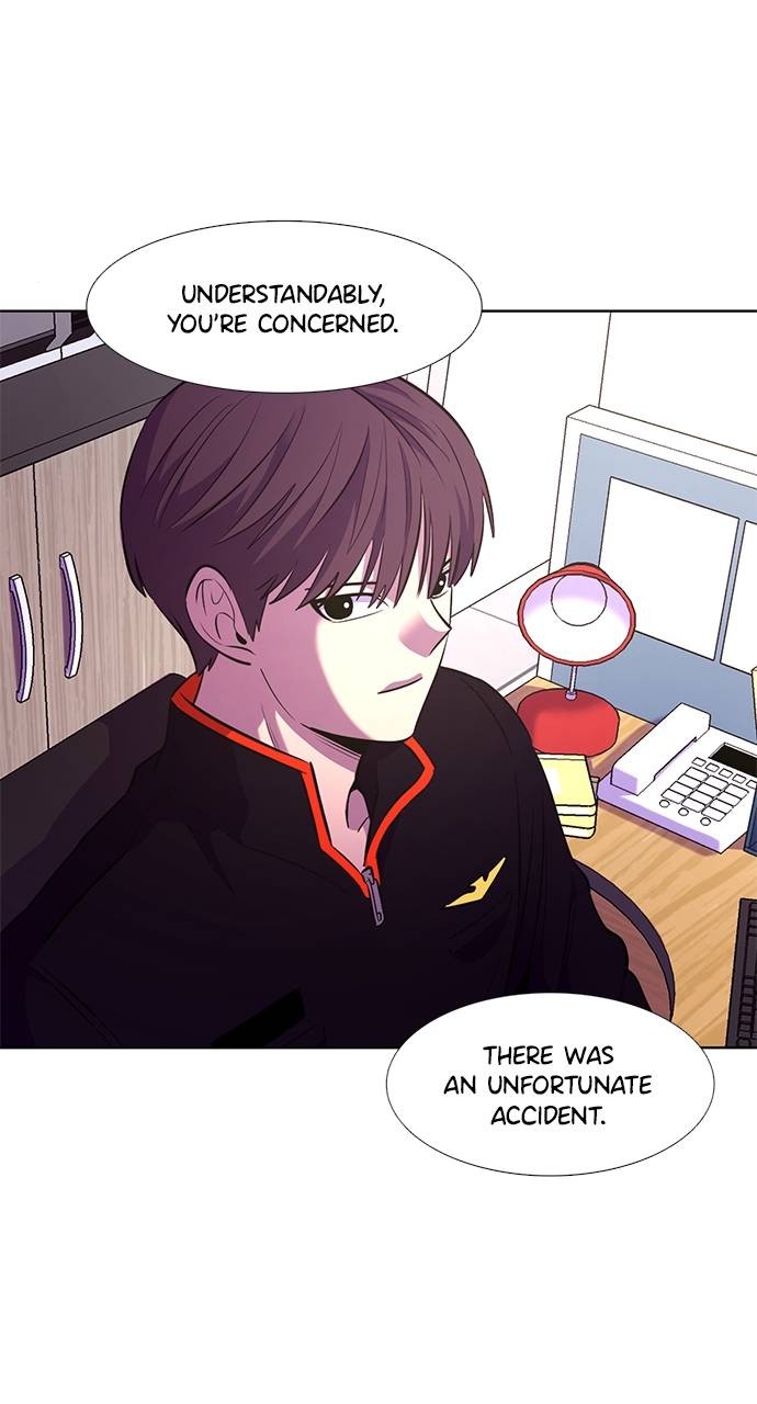 Read 1 Second Manga Online