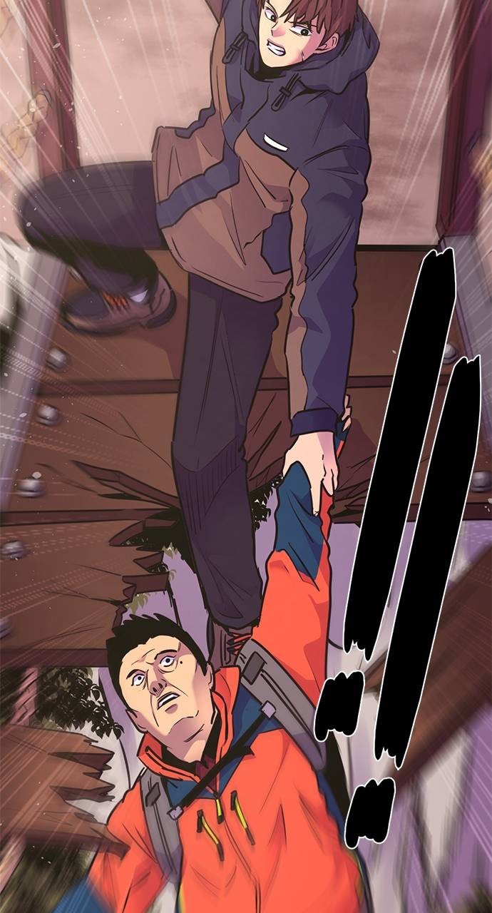 Read 1 Second Manga Online