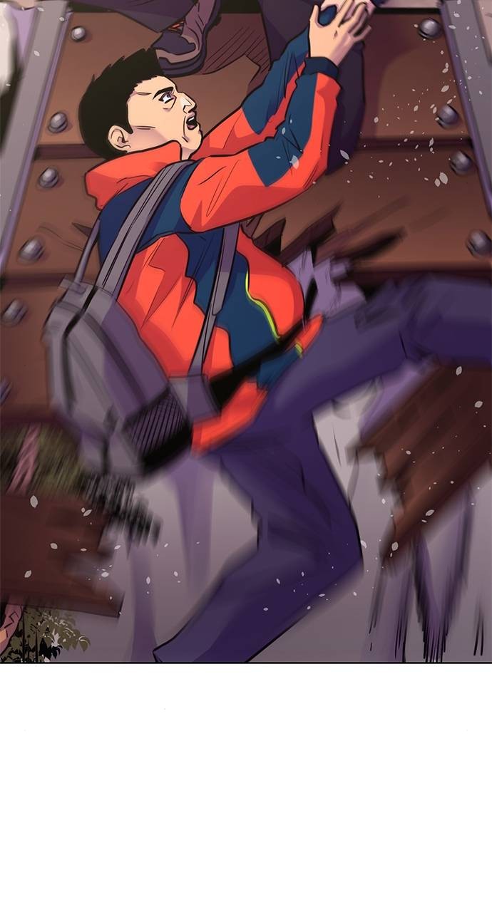 Read 1 Second Manga Online
