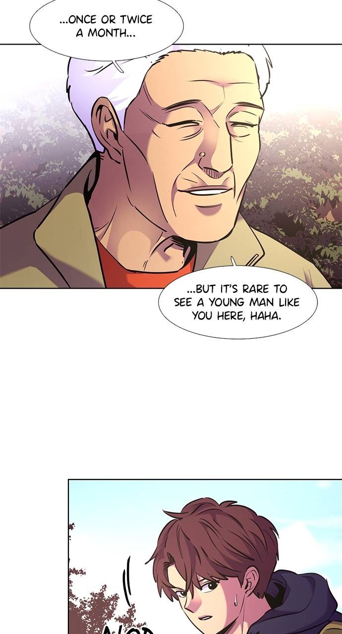 Read 1 Second Manga Online