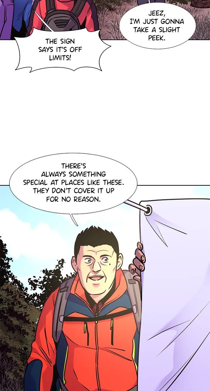 Read 1 Second Manga Online