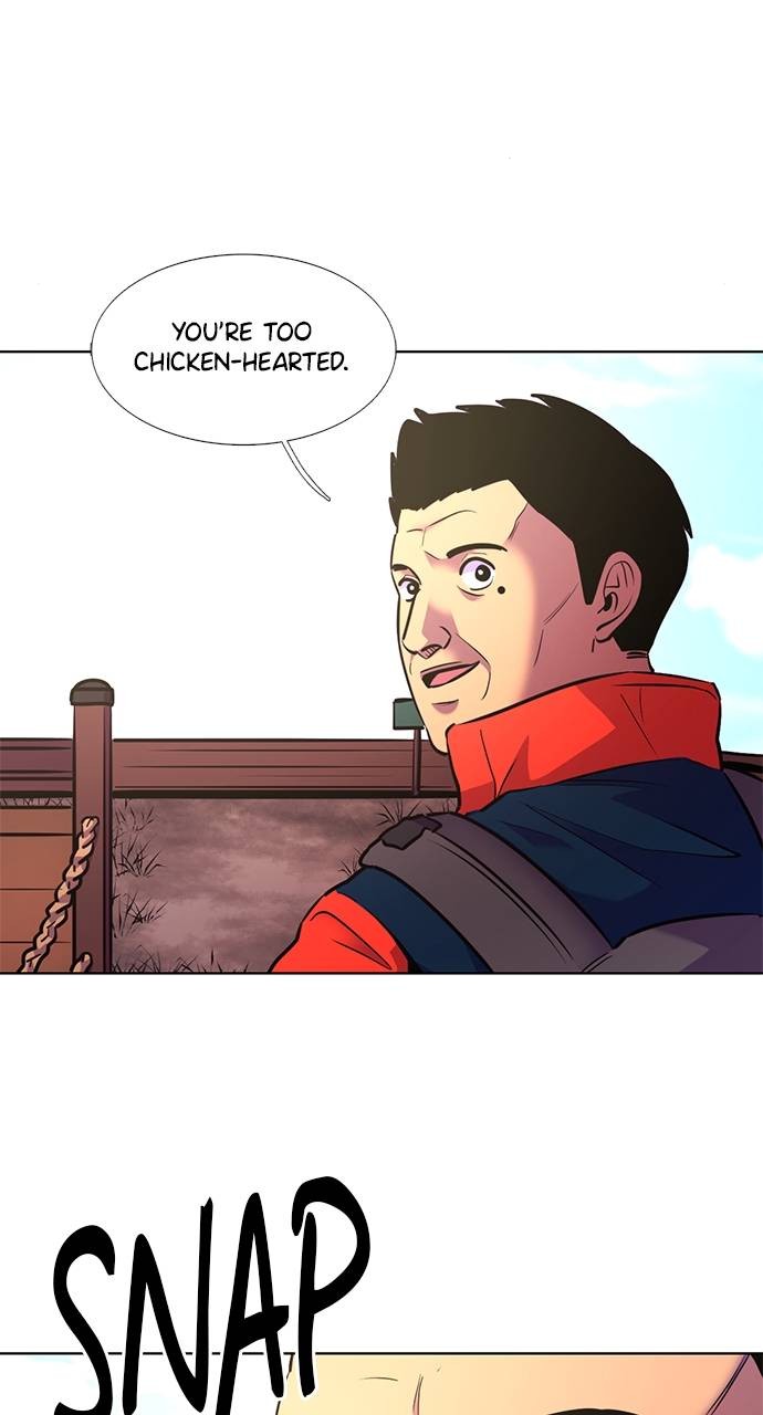 Read 1 Second Manga Online