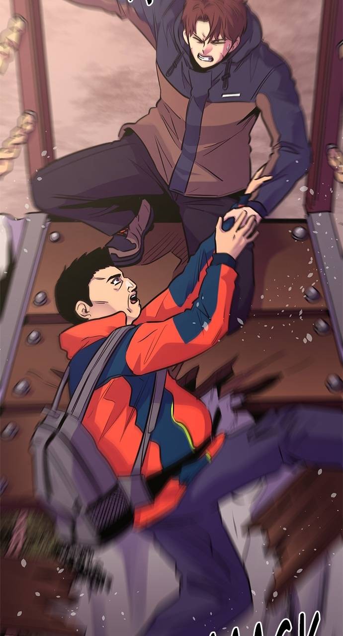 Read 1 Second Manga Online