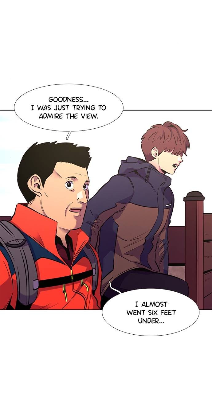 Read 1 Second Manga Online