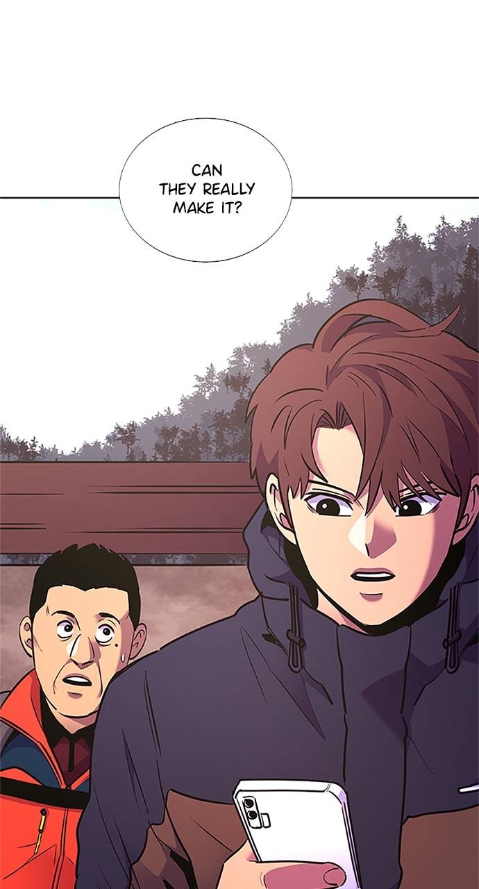 Read 1 Second Manga Online
