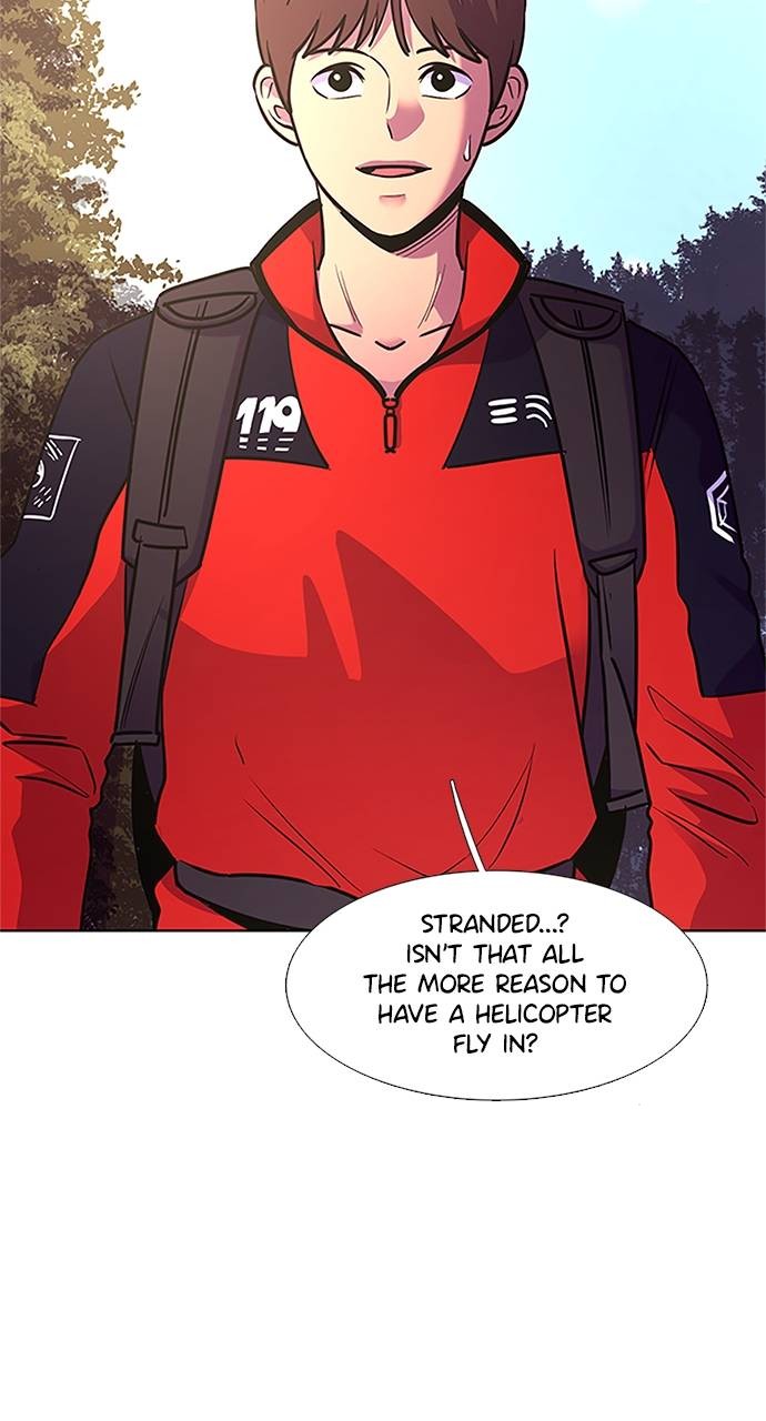 Read 1 Second Manga Online