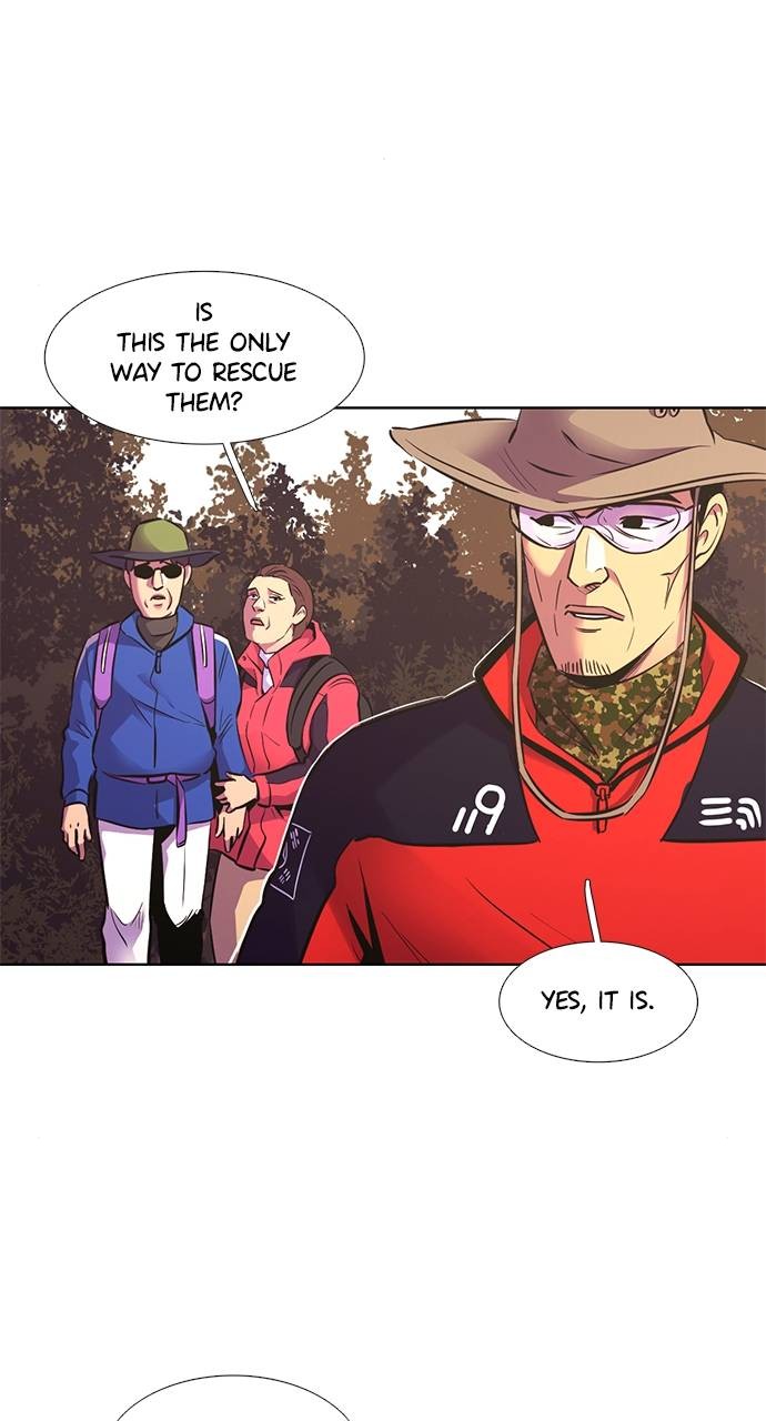 Read 1 Second Manga Online