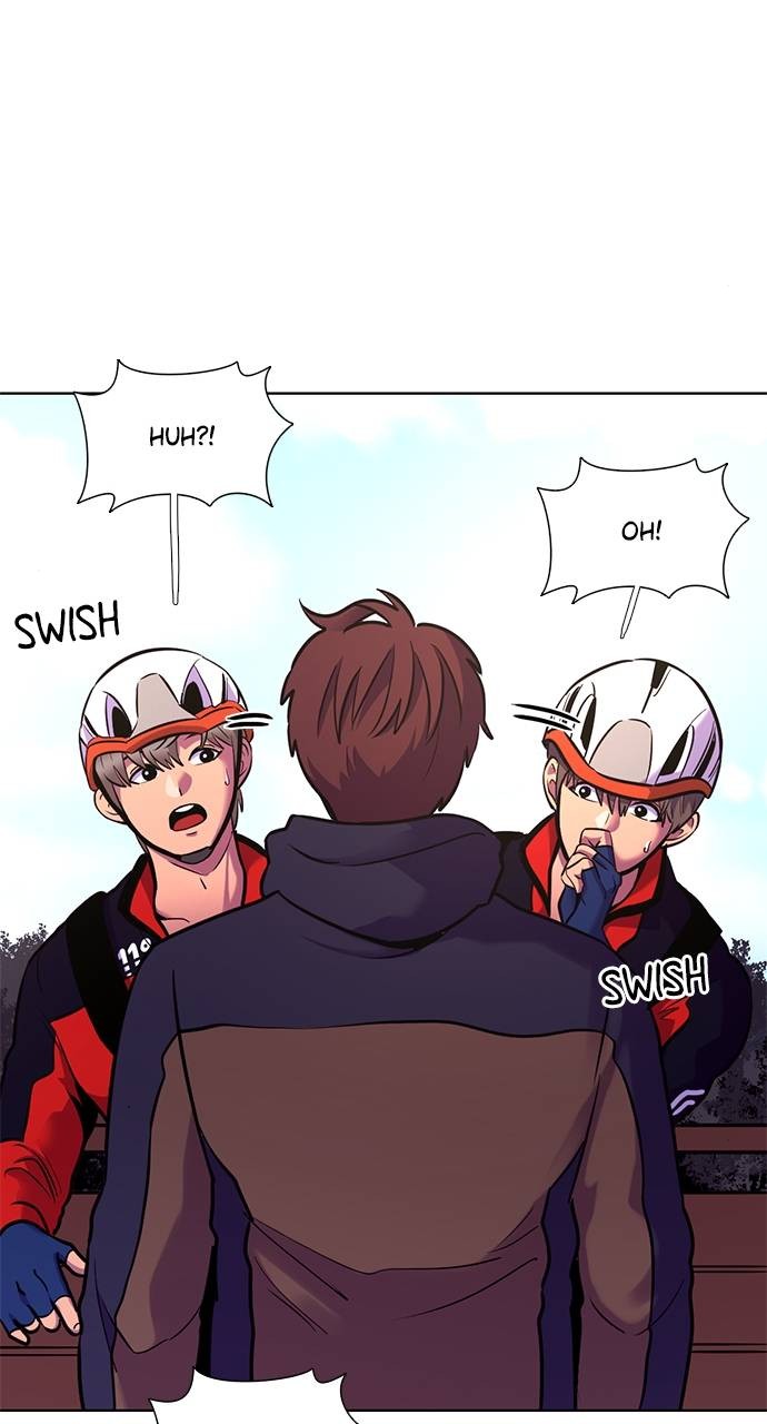 Read 1 Second Manga Online