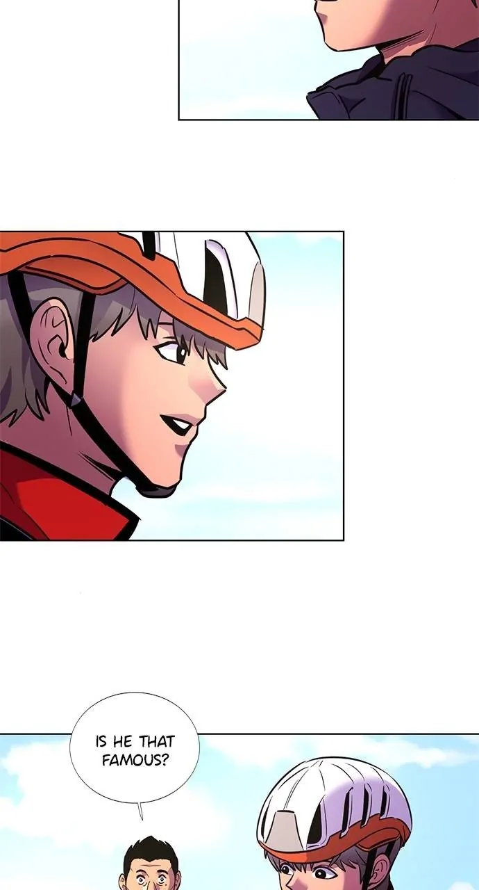 Read 1 Second Manga Online