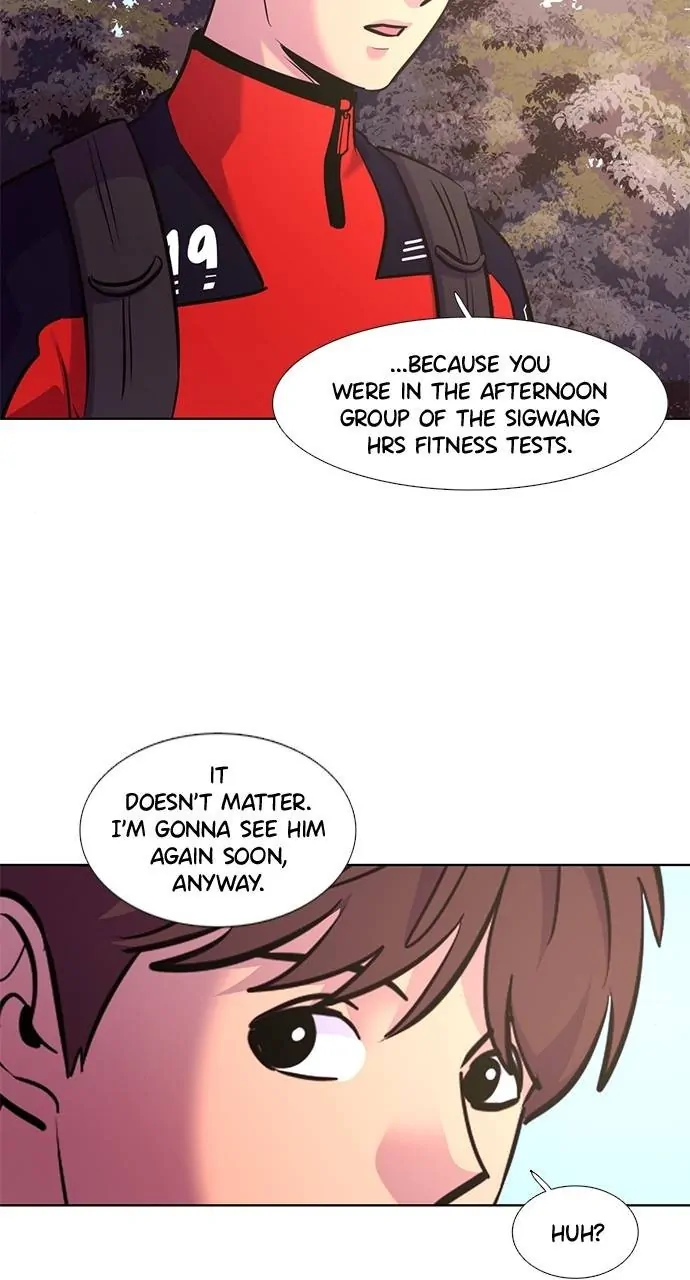 Read 1 Second Manga Online