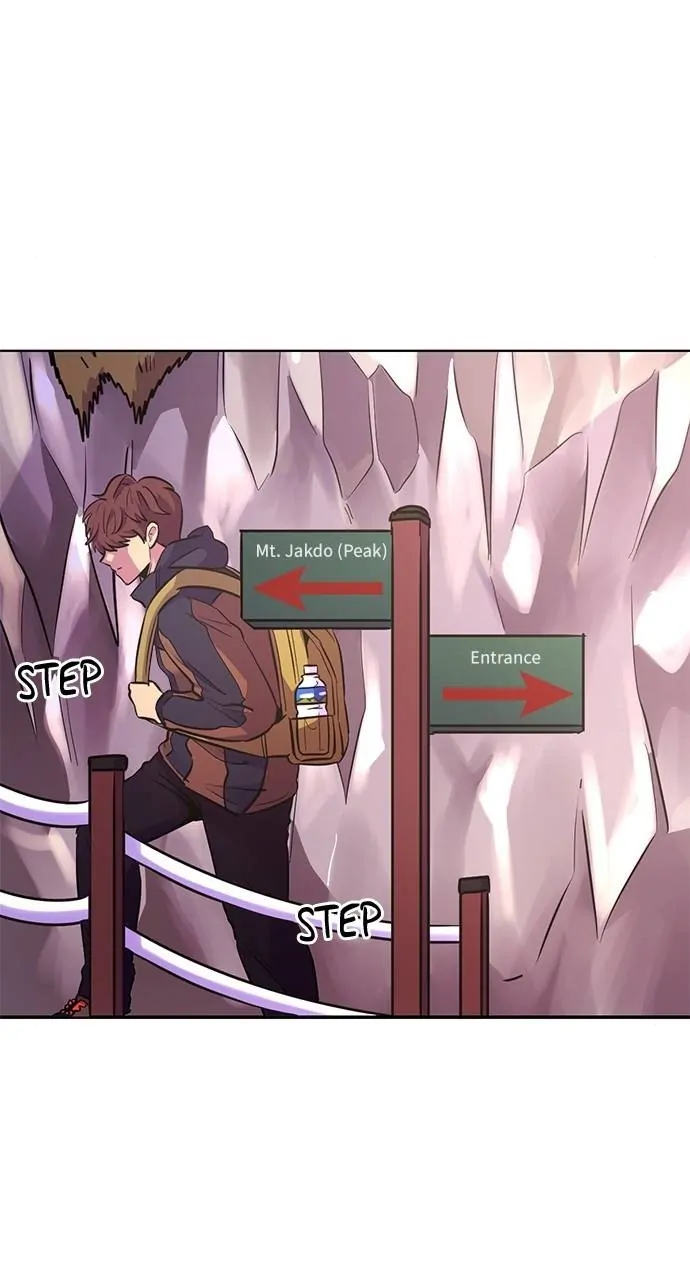 Read 1 Second Manga Online