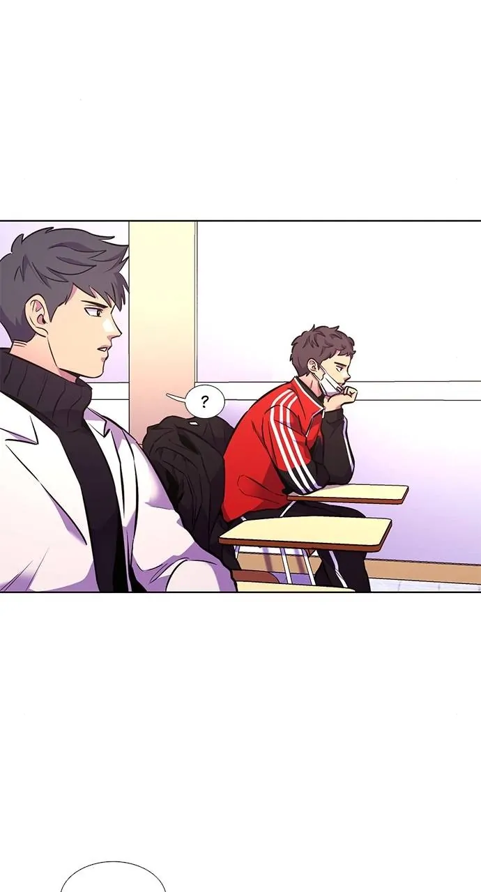 Read 1 Second Manga Online