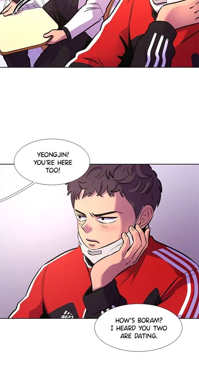 Read 1 Second Manga Online