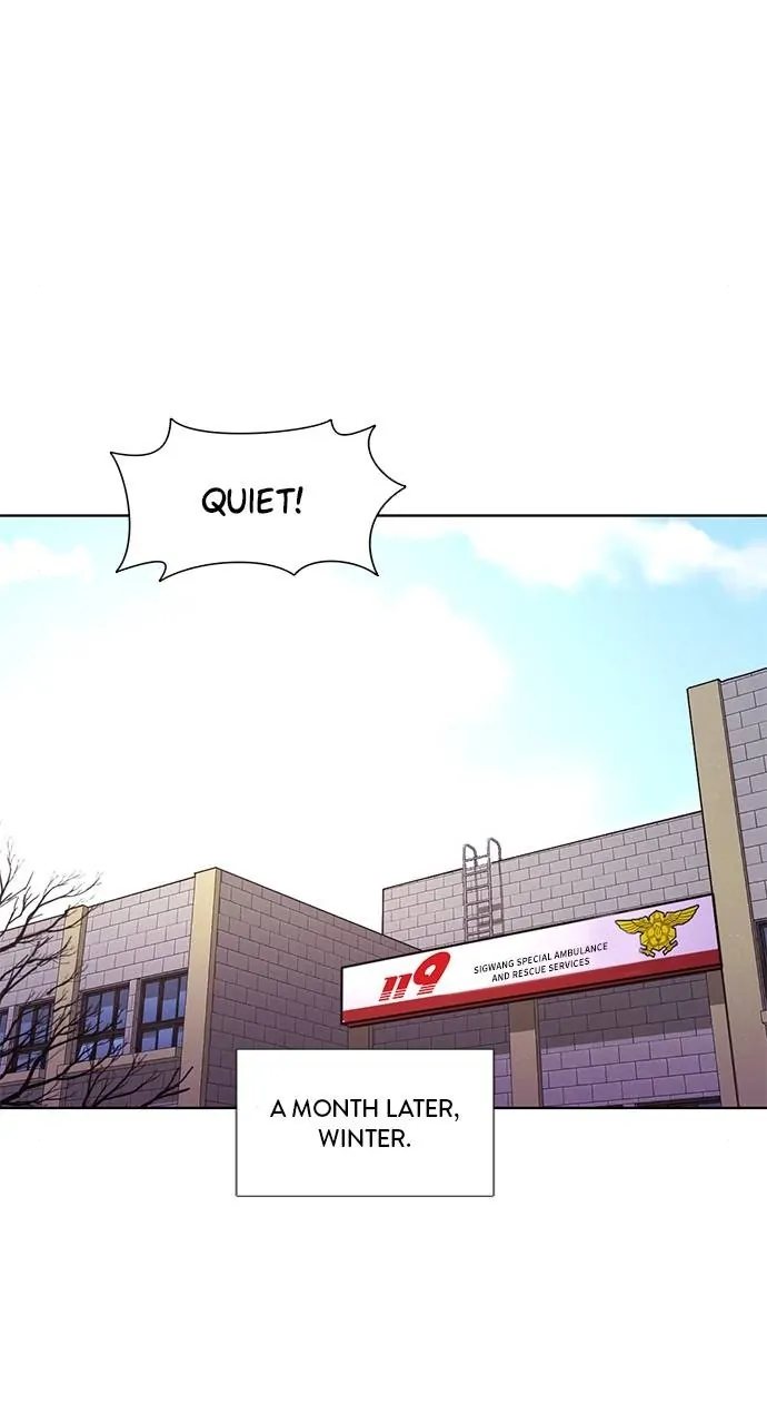 Read 1 Second Manga Online