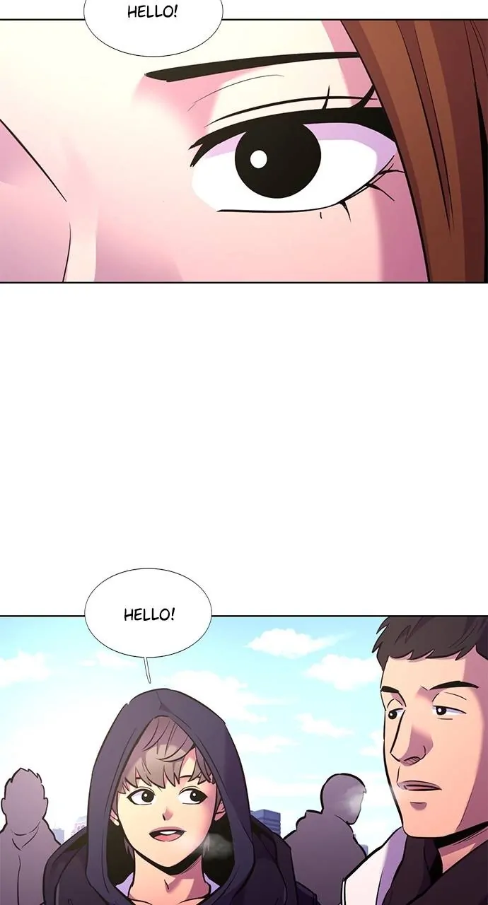 Read 1 Second Manga Online