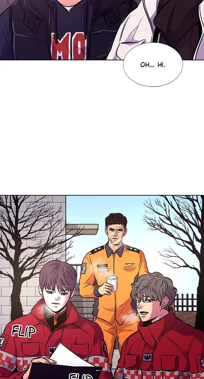 Read 1 Second Manga Online