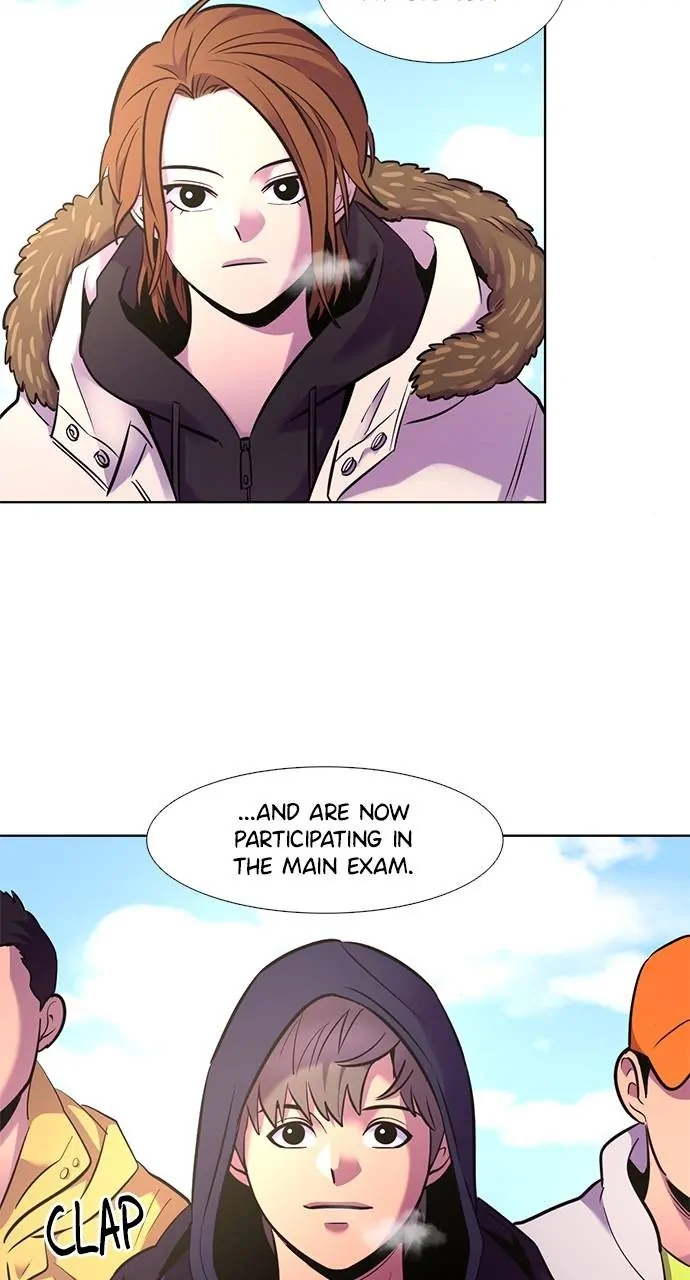 Read 1 Second Manga Online