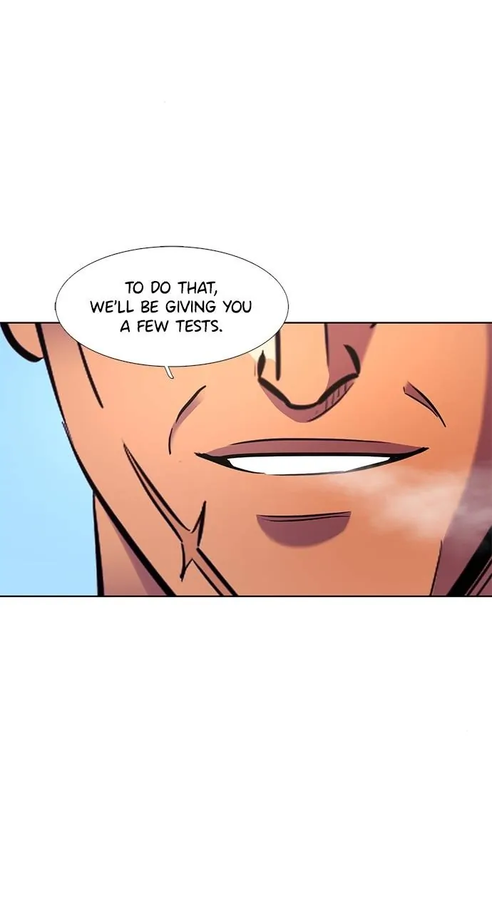 Read 1 Second Manga Online