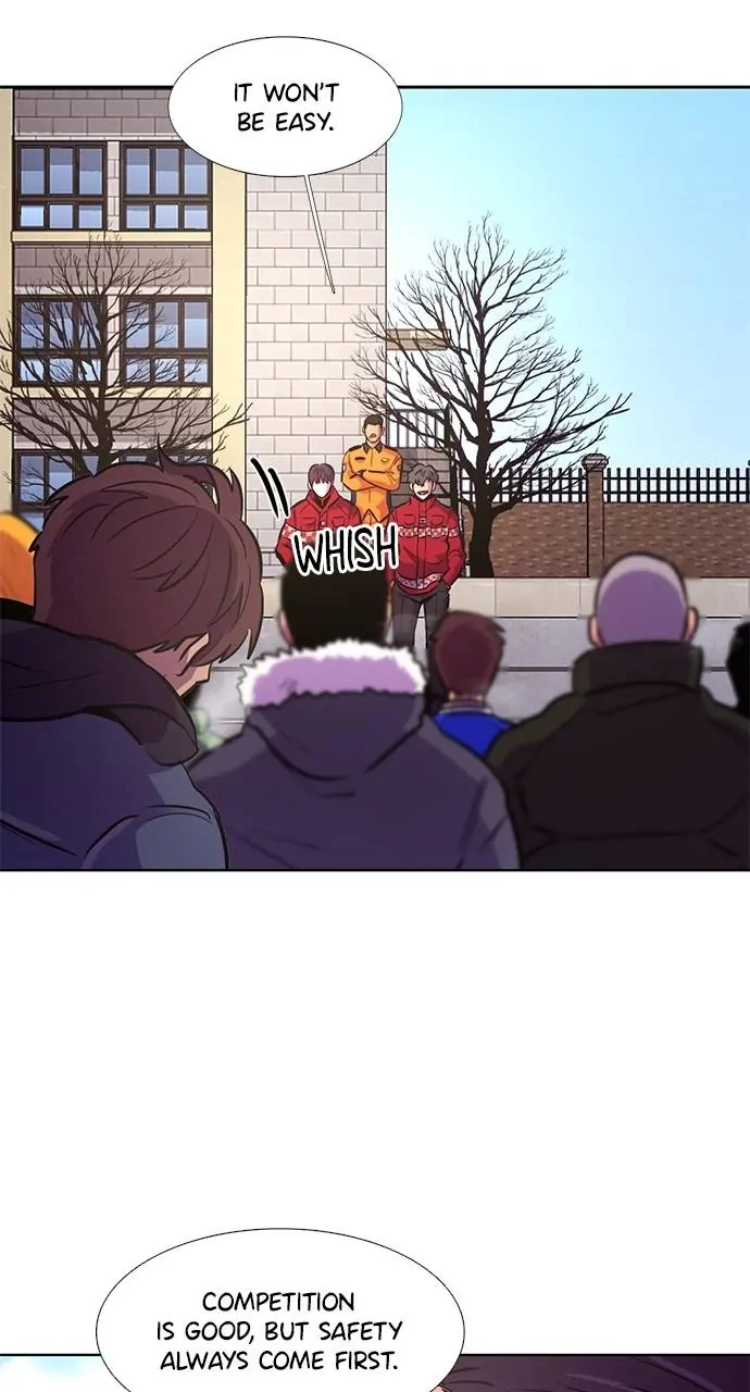 Read 1 Second Manga Online
