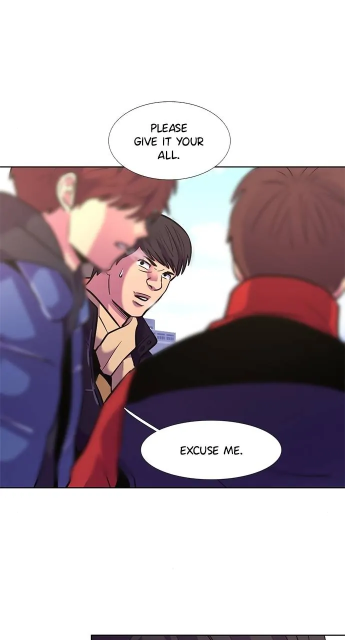 Read 1 Second Manga Online