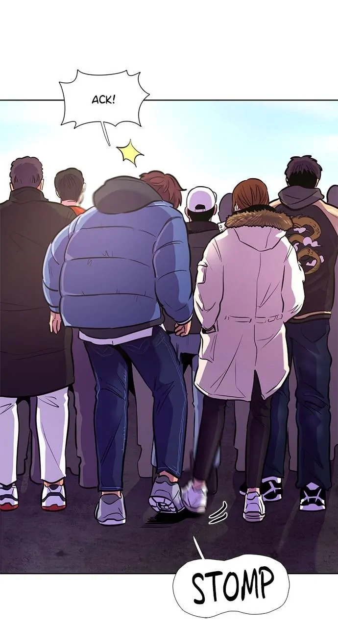 Read 1 Second Manga Online