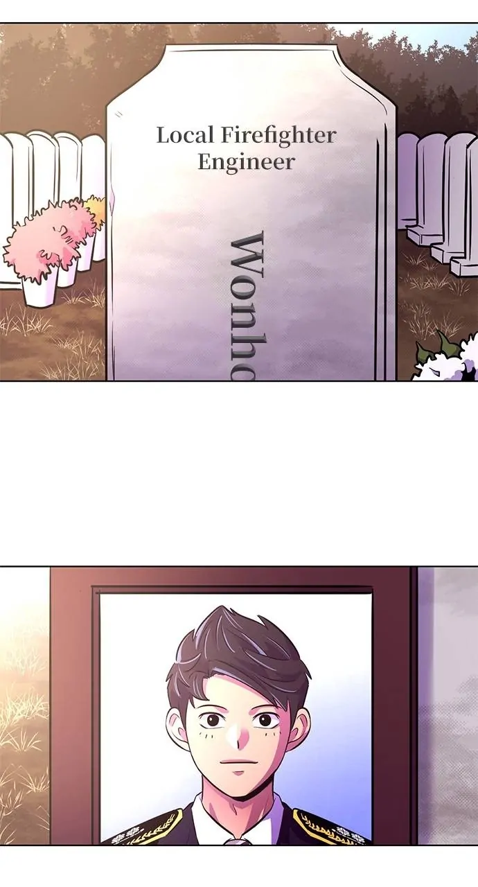 Read 1 Second Manga Online