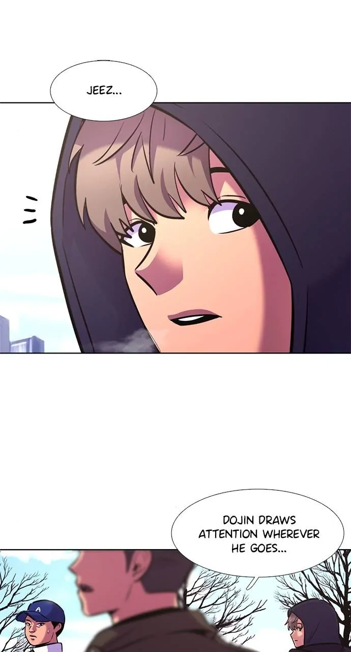 Read 1 Second Manga Online