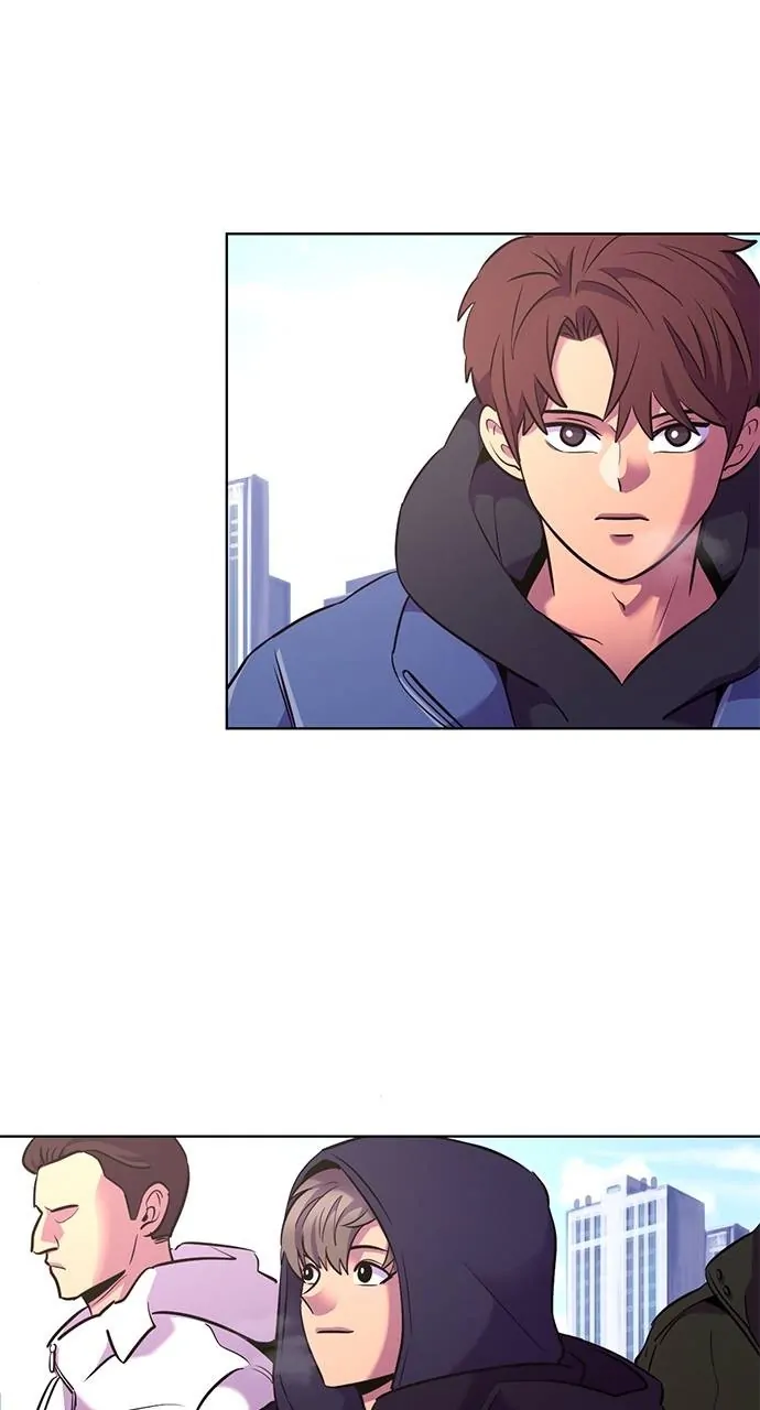 Read 1 Second Manga Online