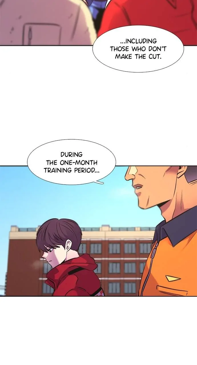 Read 1 Second Manga Online