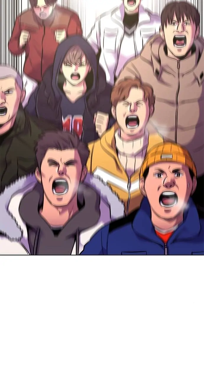Read 1 Second Manga Online