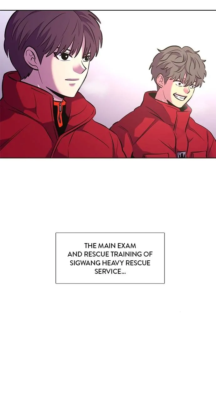 Read 1 Second Manga Online