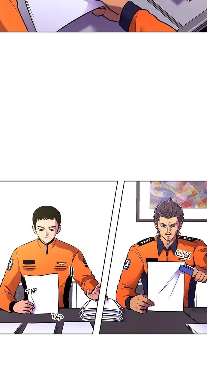 Read 1 Second Manga Online