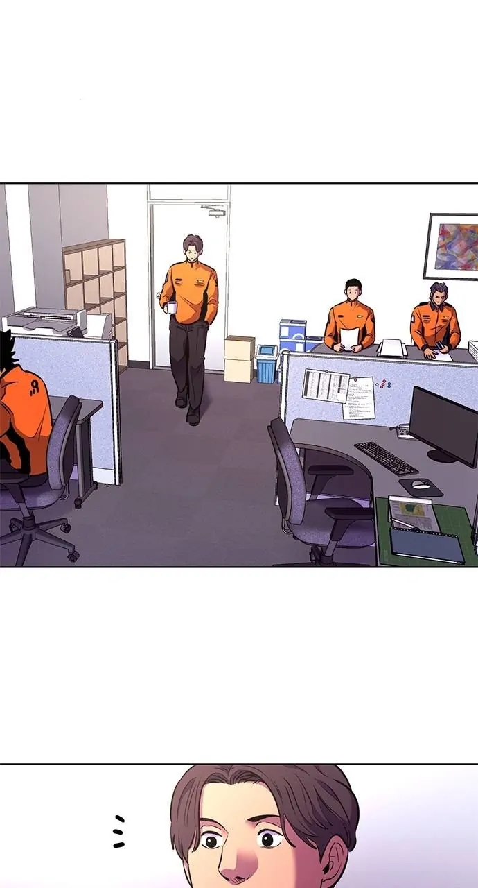 Read 1 Second Manga Online