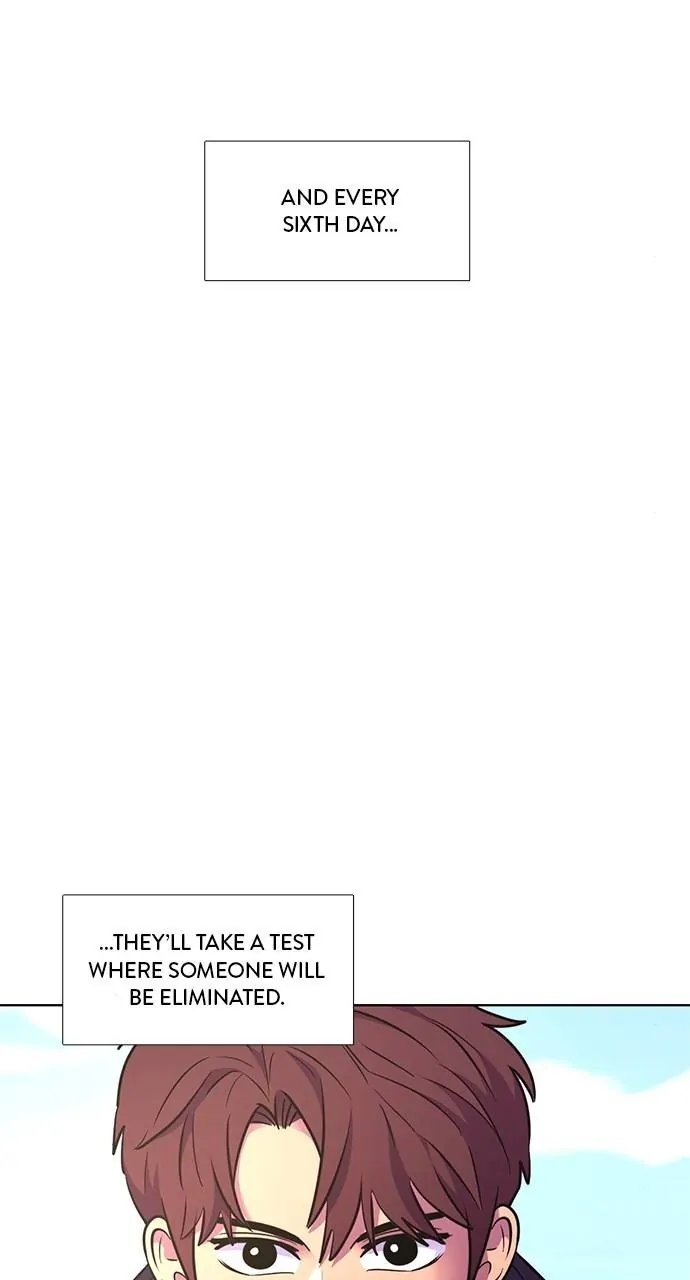 Read 1 Second Manga Online