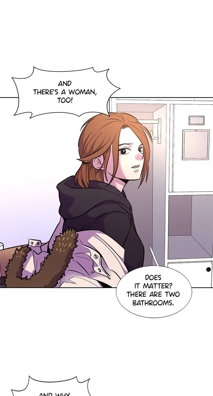 Read 1 Second Manga Online