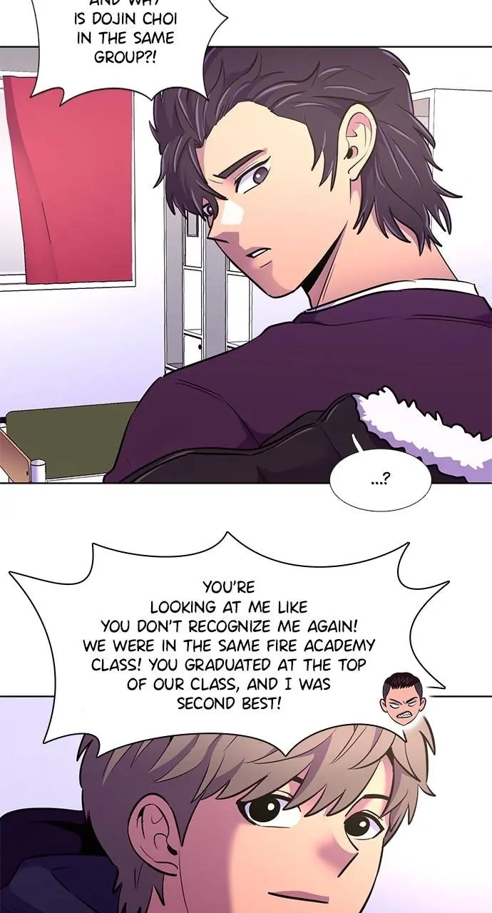Read 1 Second Manga Online