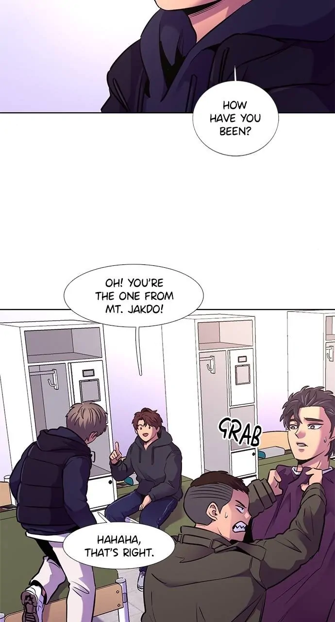 Read 1 Second Manga Online