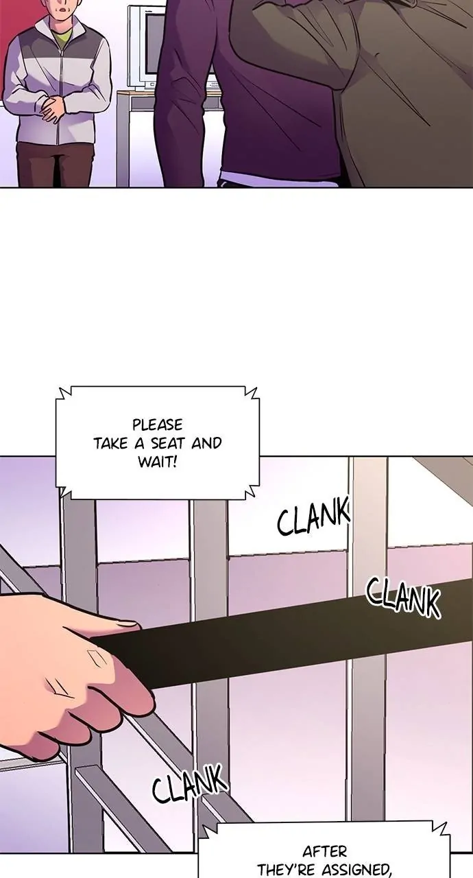 Read 1 Second Manga Online