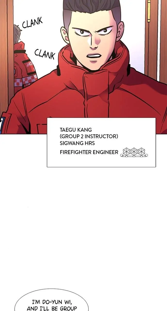 Read 1 Second Manga Online