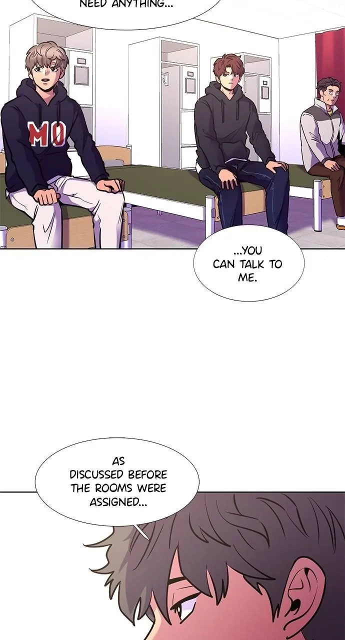 Read 1 Second Manga Online
