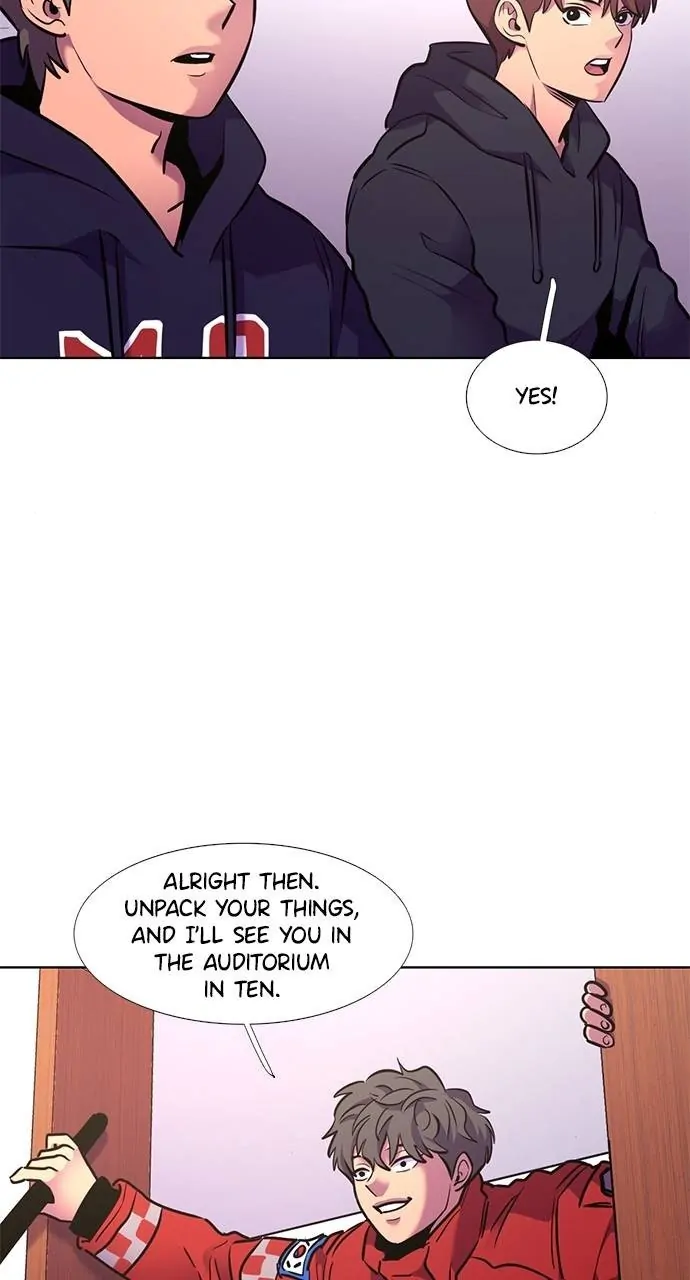 Read 1 Second Manga Online