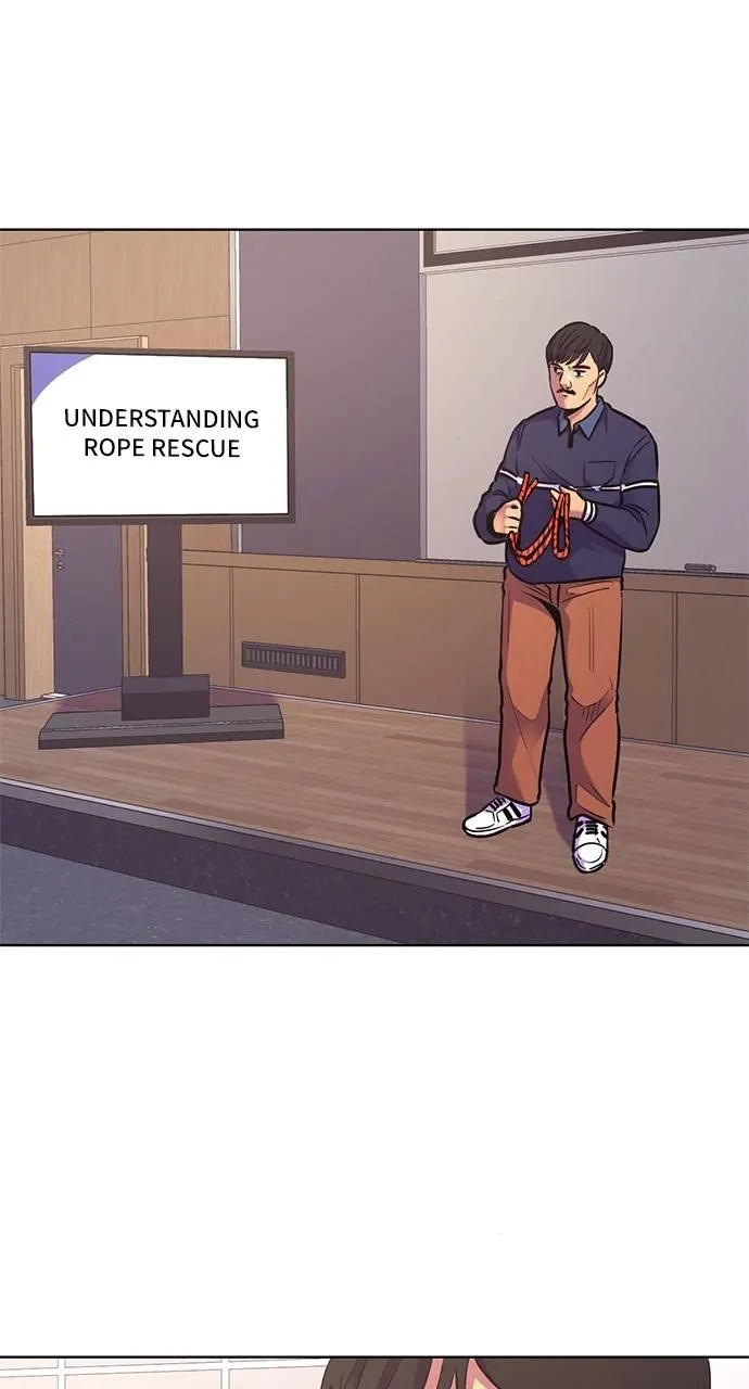 Read 1 Second Manga Online