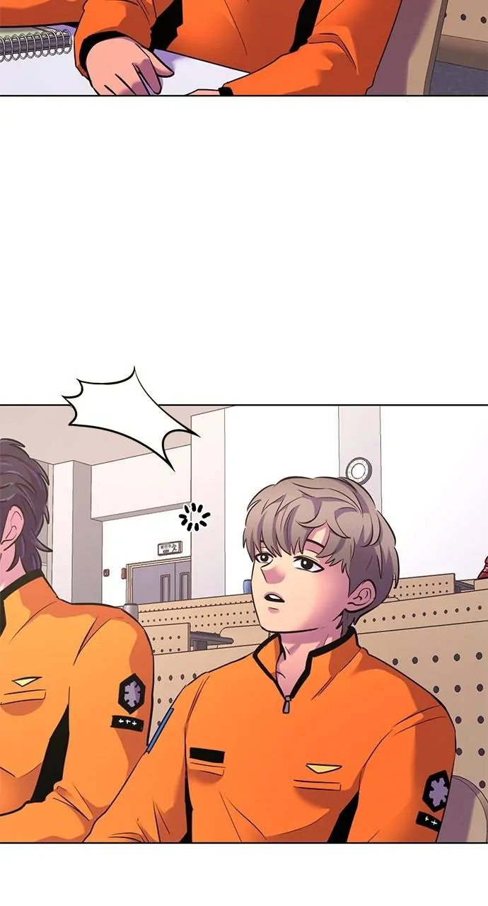 Read 1 Second Manga Online